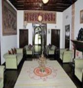 Hotel Khali Estate Binsar Exterior foto